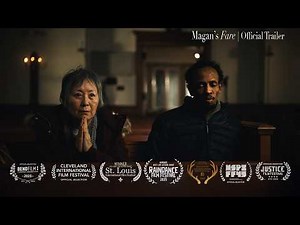 Magan's Fare / Official Trailer v1 1080p
