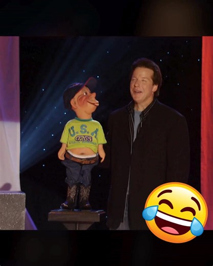 4.9K views · 327 reactions | Hey, Lincoln! Join me and my colorfully crazed cohorts, Peanut, Walter, José Jalapeño, Bubba J, and more at The Venue at Thunder Valley for my “Artificial Intelligence” tour. ️Tickets are on sale now! | Jeff Dunham | Facebook