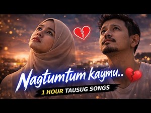 The Best Tausug Songs Compilation TOP SONGS 2026 BY MIKIMAKI (1 Hour) 🔥