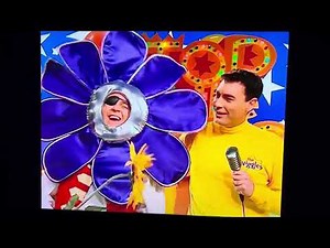 Captain Flowers Tickle Greg
