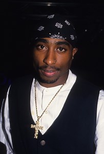 John Singleton’s Tupac Shakur Script Surfaces, Features A Jail Gang Rape Scene