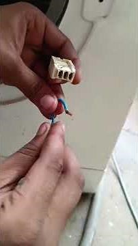 ifb washing machine front load error problem|| ifb front load washing machine door switch|| #viral