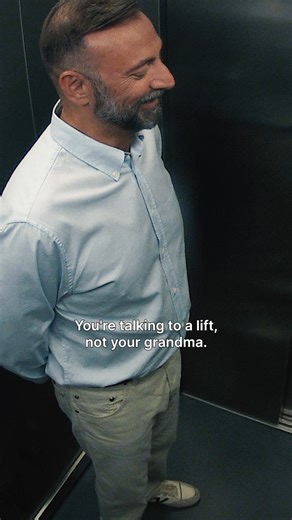 20K views · 238 reactions | Does your elevator sound like it’s seen better days? Nominate it for a FREE makeover – and win a staycation for yourself! After about 10 years, elevators start showing their age. An upgrade can make them more comfortable, more accessible, and more energy efficient. ✨ Whether it’s the one in your building or the one you pass by regularly, give it a chance to shine again! Link in comments  | KONE | Facebook