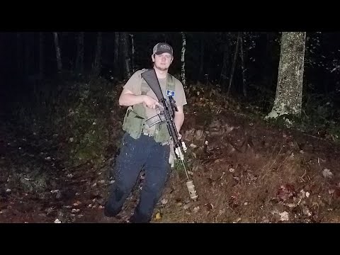 Militia Concept: Guerrilla Warfare