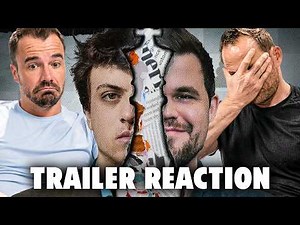 Chess.com Founders REACT To Untold Netflix Documentary Trailer