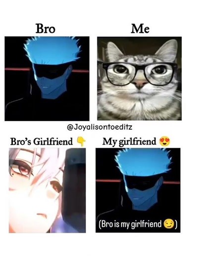 Plot twist: Bro is mine 😏🔥 #brocode #meme #funnyreels #relatable #animevibes