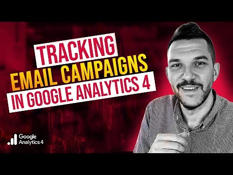 Tracking Email Traffic In Google Analytics 4