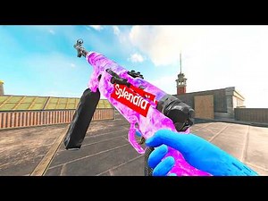 The MP40 Meta is BACK on Warzone Season 6 😍👑