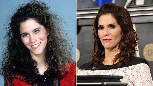 From 'Lost Boys' to NBA billions: How Jami Gertz transformed from '80s star to Hawks owner