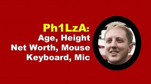 How Old Is Philza Minecraft? - What Box Game