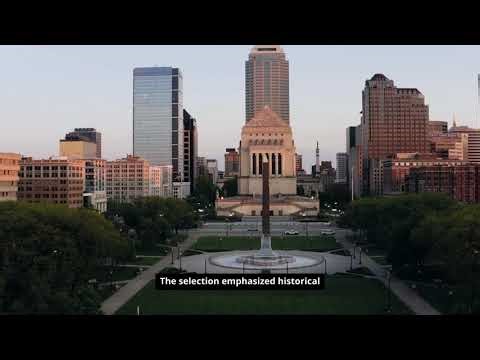 7 Wonders of the Modern World Human Masterpieces Beyond Time