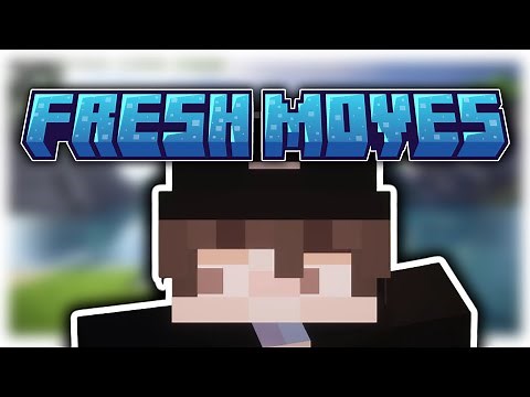 自分のスキンの目が動く！？海外で大流行中のFresh Movesをわかりやすく解説【Forge・Fabric】