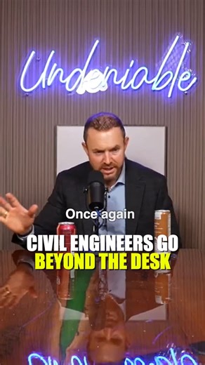 Alliance Engineering & Consulting, LLC on Instagram: "Three months in the field will teach you more than years behind a desk. If we haven’t met, I’m Josh Spradlin, an entrepreneur, engineer, and leadership coach driven by resilience and disciplined process. My journey started in construction, where early success was followed by financial collapse during the 2008 crisis, forcing my wife Myka and me to rebuild from the ground up 🧱📉 Through perseverance, learning, and relentless execution, I rebu