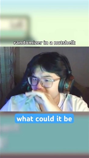 Pokemon Randomizer In A Nutshell