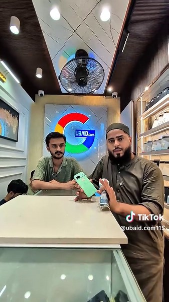 Satisfied Customer Review: Google Pixel 8a Phone Experience