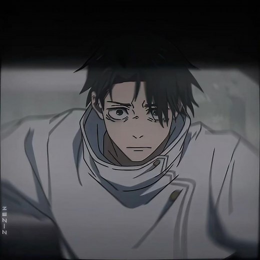 THE SENDAI COLONY SLAYER : YUTA OKKOTSU | JJK SEASON 3 EDIT