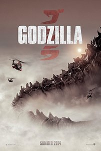 Godzilla, An Upcoming Reboot of the Classic Kaiju Film Franchise