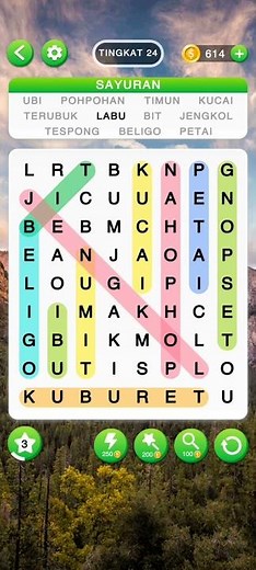 TRY TO FIND THE WORD WRITING PUMPKIN