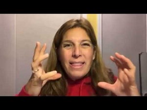 Michele Morrow in her own words