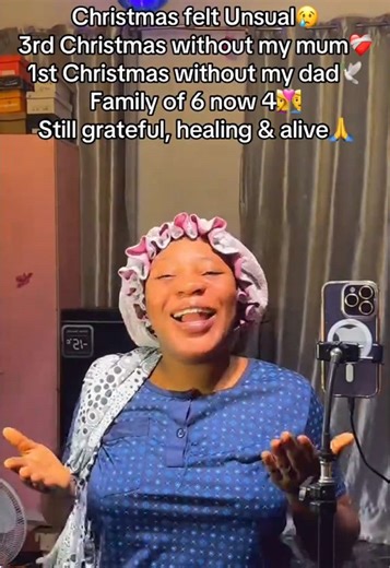 Navigating Grief During Christmas Without Loved Ones