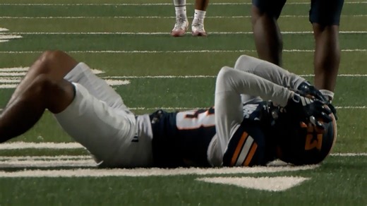 UTEP football falls to Liberty, suffers fourth straight loss