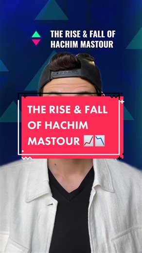 The Rise and Fall of Hachim Mastour: A Football Wonderkid's Journey