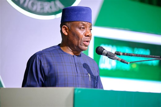 FG Introduces National Textbook Ranking System In Schools From September 2026 — ABN TV