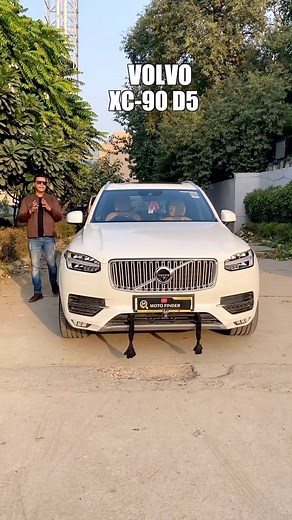 15K views · 87 reactions | Direct Customer Car  Volvo XC 90 D5 Inscription / Model 2019 / For Sale Name-Amit Mob num-9999884321 Address-Kalkaji, Delhi. Availability- 12noon to 5 pm #cars #usedcars #preownedcars #bedtcardeals #usedluxurycars #volvoxc90d5inscription #volvoxc90forsale #premiumluxurycar #directcustomercarforsale #carbuyers | Moto Finder | Facebook
