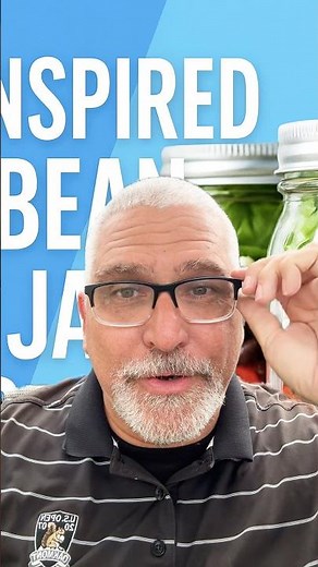 Greek-Inspired Black Bean Mason Jar Salads | Easy 3-Day Meal Prep with Spinach & Feta