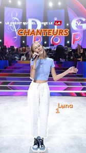 Il est temps d’en connaître un peu plus sur nos prodiges de cette version POP … Et on commence par nos talentueux chanteurs ! 🎤 📺 RDV le samedi 16 septembre à 21h10 sur France 2 pour la toute première émission de Prodiges POP | Prodiges