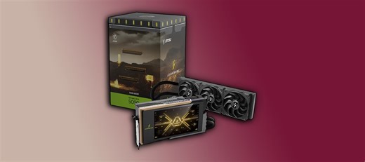 Quasi 15.000$ per una GPU: la MSI 5090 dei record compare su eBay