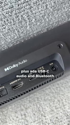 Music, movies, gaming — Stage Pro makes everything sound better. 🎶🎮🎬 Small footprint, big audio impact. Get it now: https://shopee.com.my/creativemy | Creative Labs