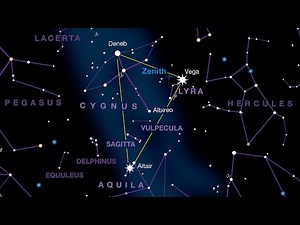 Sky & Telescope’s Sky Tour Podcast — September 2025