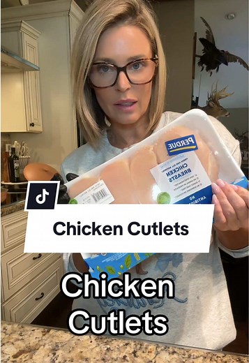 Delicious Chicken Cutlet Recipe Made Easy