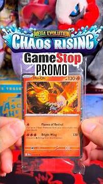 Was the GameStop Promo Worth the Extra Cost? 🤔🔥🐦‍🔥