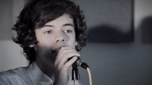 One Direction - One Thing (Acoustic Version)