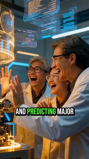 The Hidden High Tech Secret Just Revealed