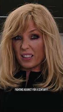 Don’t mess with Beth #YellowstoneTV
