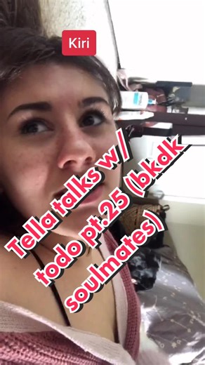 Soulmate POV with Todoroki - My Hero Academia Anime Talks