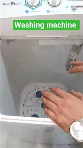 washing machine vs fan old #funny #sound #kipasangin #shorts