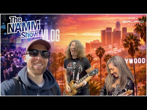Best of NAMM 2026 | Live Performances & Gear Demos