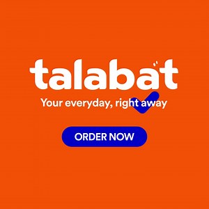 1.1K reactions · 12 shares | Order everything you need from the stores you love on talabat, delivered right to you! | Talabat | Facebook