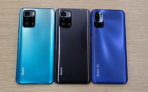 「逸文评机」红米Redmi Note10 Pro&红米Redmi Note10快速上手体验