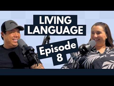 Endangered Languages: Why Keeping Them Alive Matters | Ep 8 | Living Language
