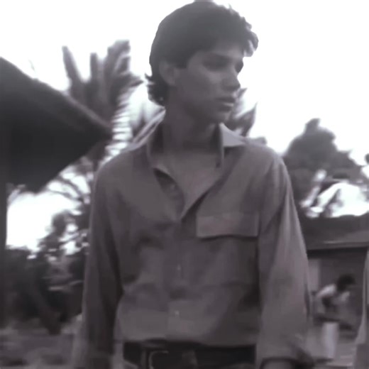 Daniel LaRusso Tribute: Ralph Macchio Edit