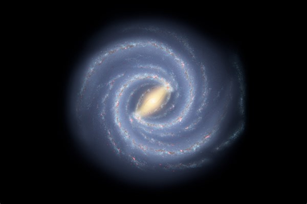 How we found the Milky Way’s bar: This Week in Astronomy with Dave Eicher