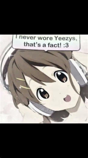 Yui Hirasawa Edit ✨ | Support link in bio! #shorts #k_on #animeedit