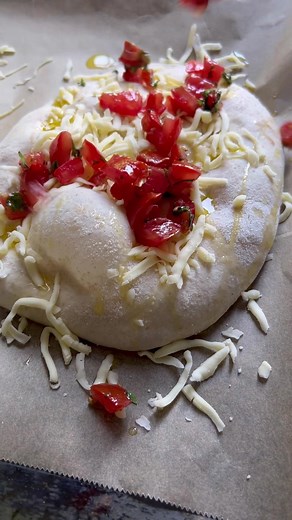 Delicious Pizza Bread Recipe for Bread Lovers