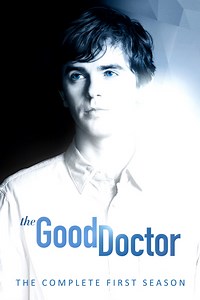 The Good Doctor Season 1 (2017), Watch Full Episodes Online on TVOnic