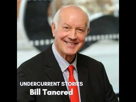 Bill Tancred: Olympic Athlete, British Discus 25 Year Record Holder & Academic